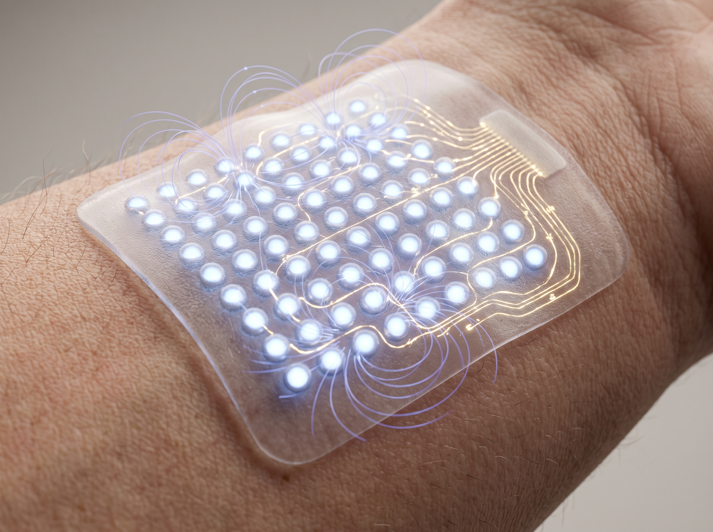 Wearable Hybrid Energy Harvesters